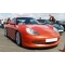 Porsche 986; 996 priekšējais bamperis, GT3 look